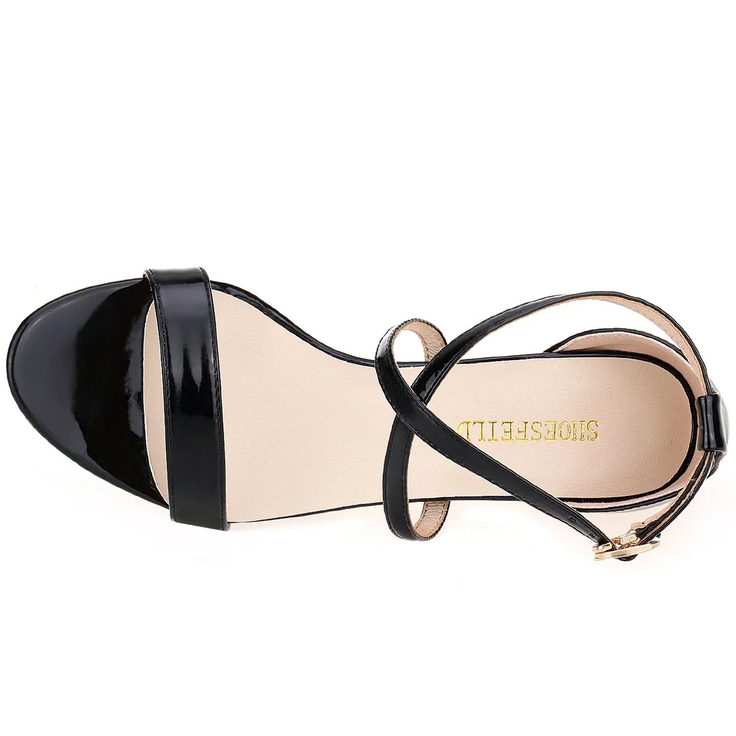 chaussure a talon éguille chic pour femme