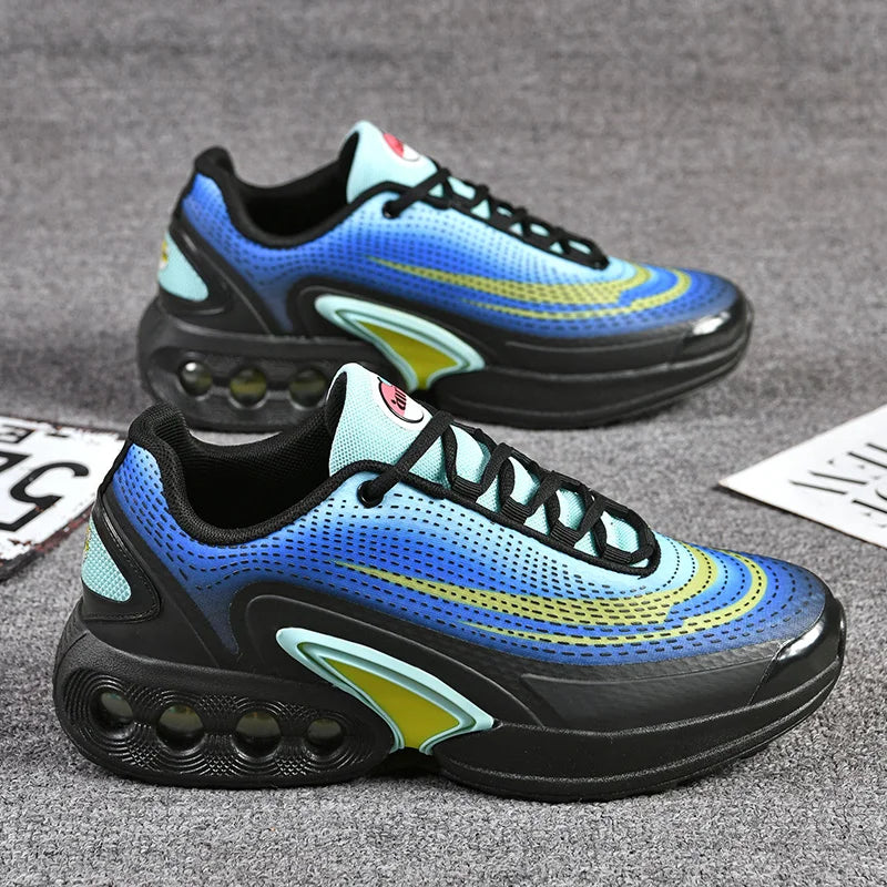 Baskets Running Homme Femme Anti-Dérapant - Chaussures Sport Fitness Durables - MONASTORESHOP.COM