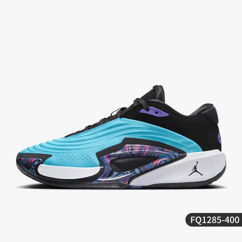 🔥 DERNIÈRES PIÈCES - Nike Jordan FQ1285-400 Chaussures Basket Homme Amorti Premium