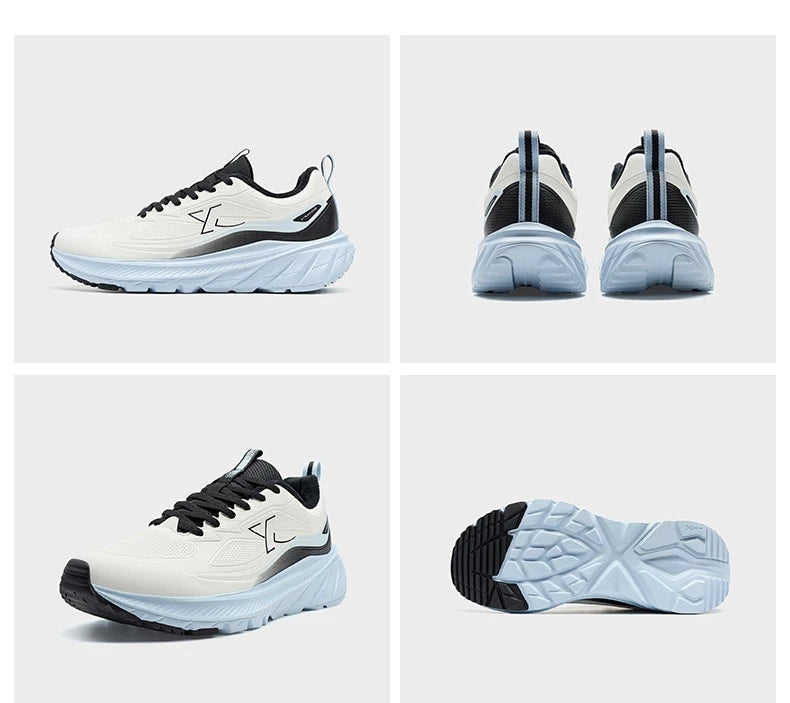 Chaussures Baskets Homme Xtep Hiver 2025 - Coton Confort Coussin Durabilité - MONASTORESHOP.COM