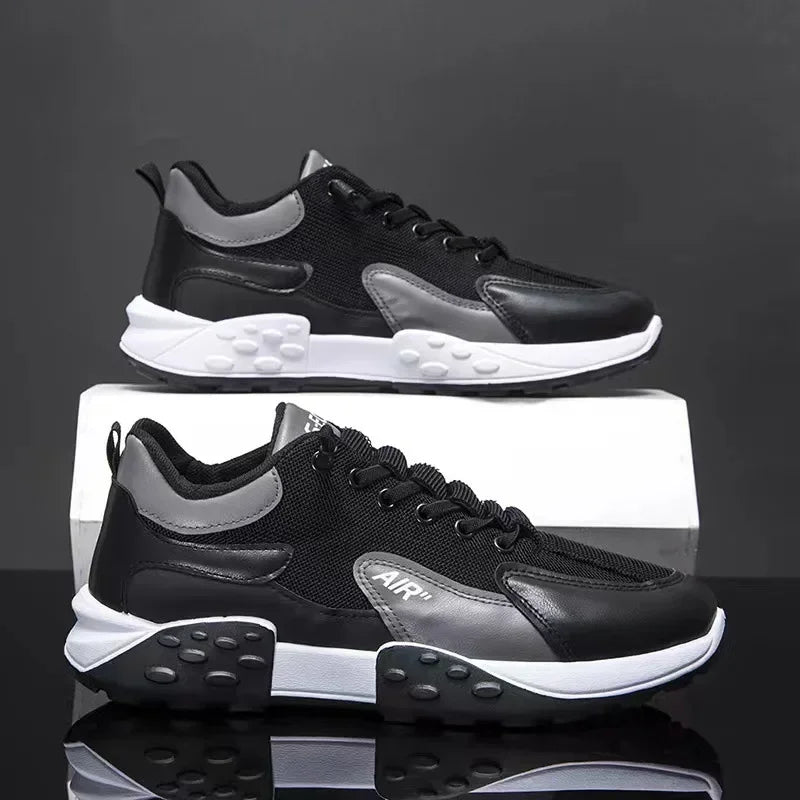 basket homme mode automne hiver 2025
