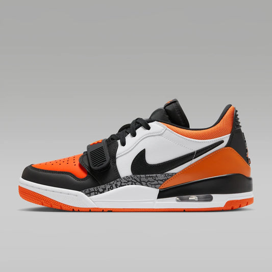 Nike 2025 Chaussures de basket-ball AIR JORDAN LEGACY 312 LOW