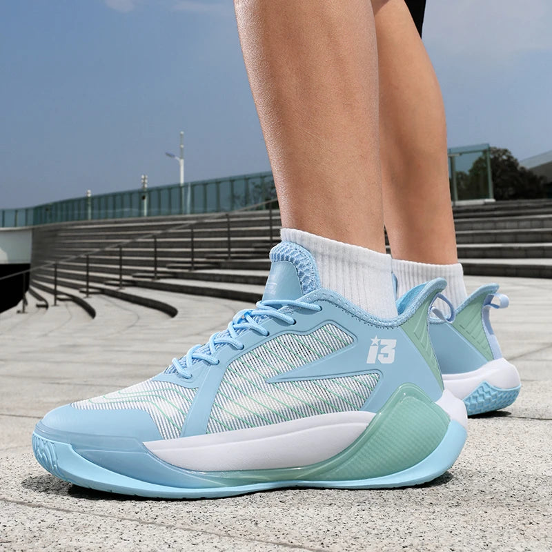 nouveauté automne basket confort hommes