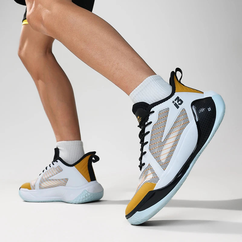 nouveauté automne basket confort hommes