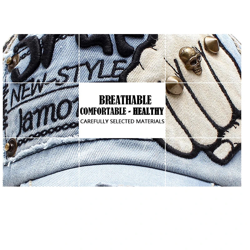 Casquette de sport mode hommes/femmes