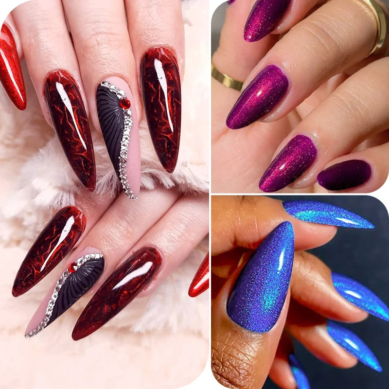 Offrez à vos mains le luxe qu’elles méritent avec ce vernis a ongles tendance