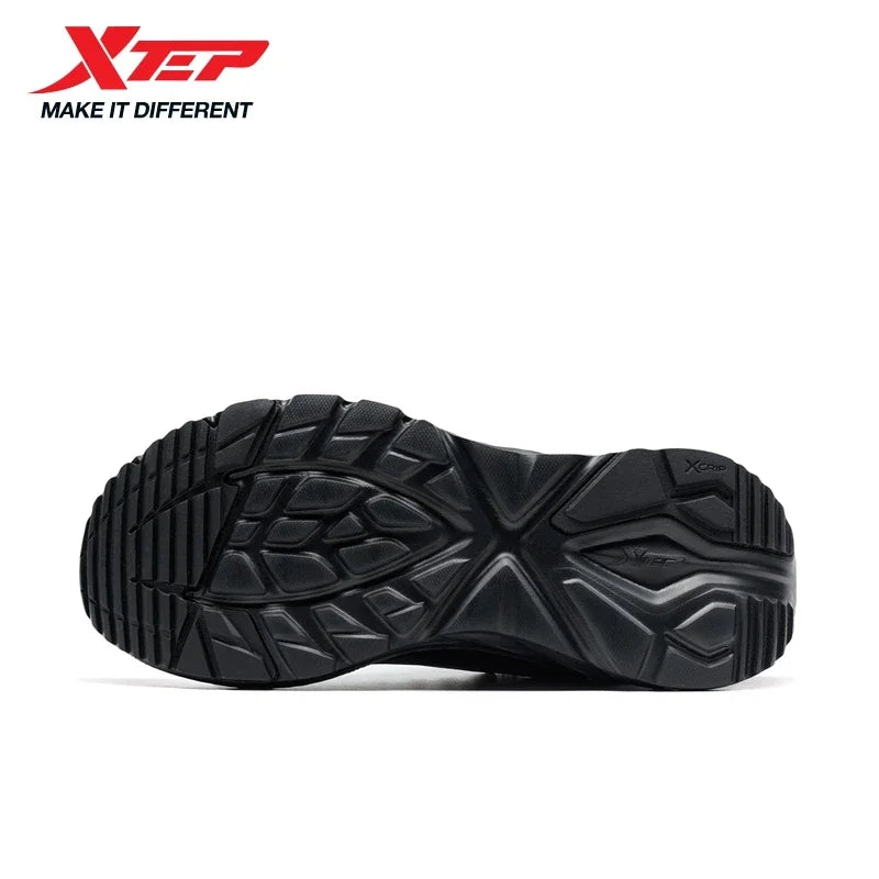 Chaussures Baskets Homme Xtep Hiver 2025 - Coton Confort Coussin Durabilité - MONASTORESHOP.COM