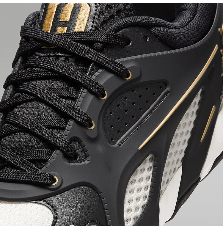 🏀 Nike Jordan Homme - Baskets Basketball Basses Coussin Air Durables FQ3859-007