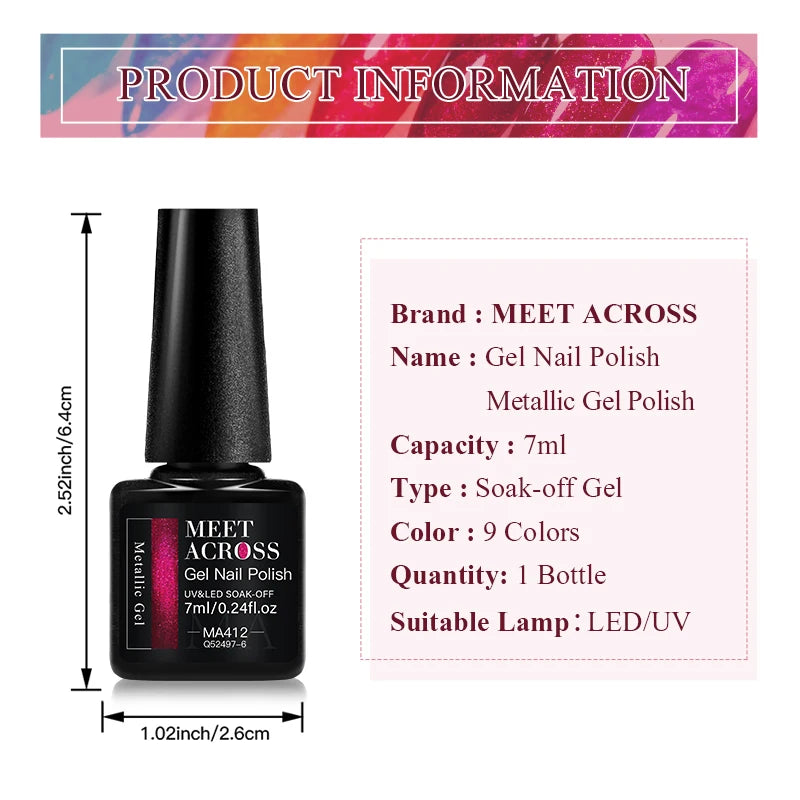 Offrez à vos mains le luxe qu’elles méritent avec ce vernis a ongles tendance