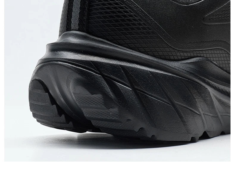 Chaussures Baskets Homme Xtep Hiver 2025 - Coton Confort Coussin Durabilité - MONASTORESHOP.COM