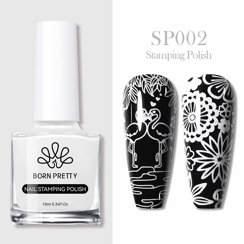 déco vernis a ongle couleur au choix