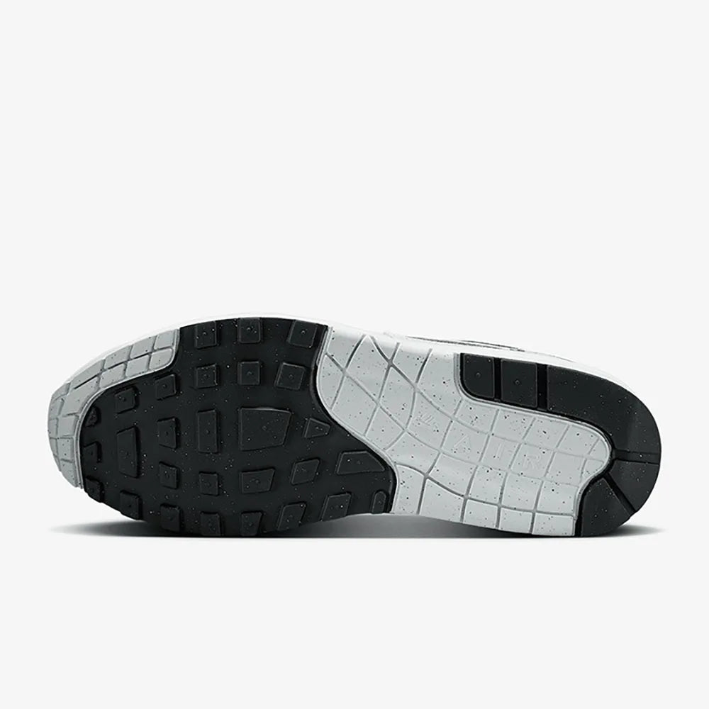 Nike Air Max 1 baskets à coussin d'air pour hommes