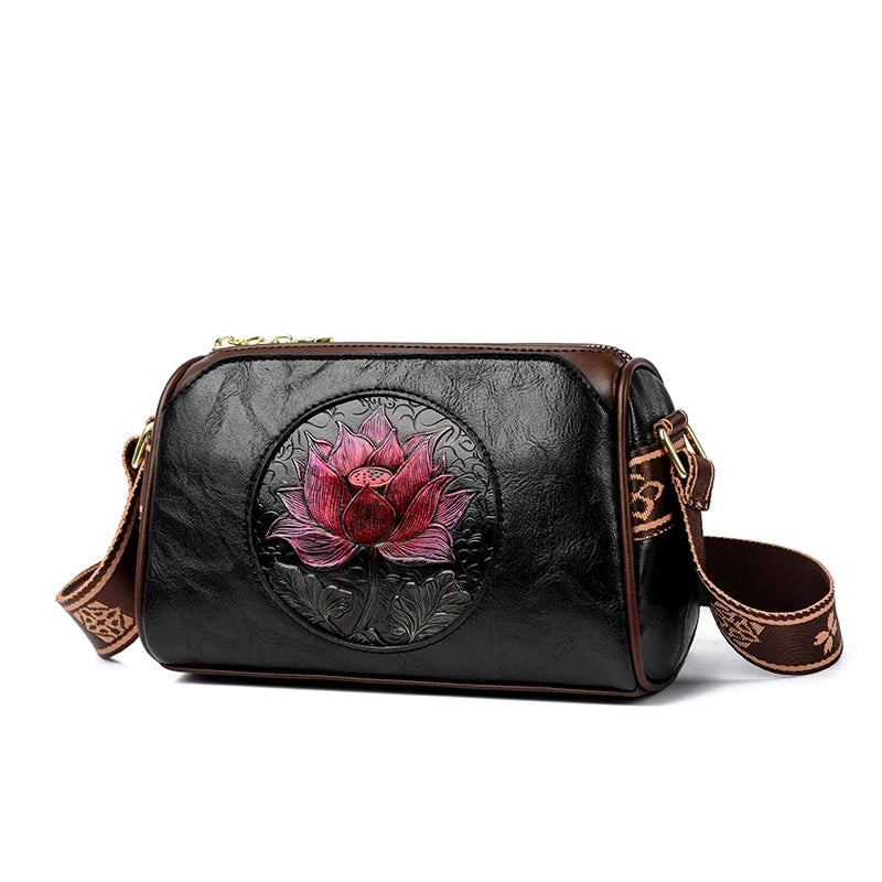 Nouveau sac a main large a bandoulière pour femmes