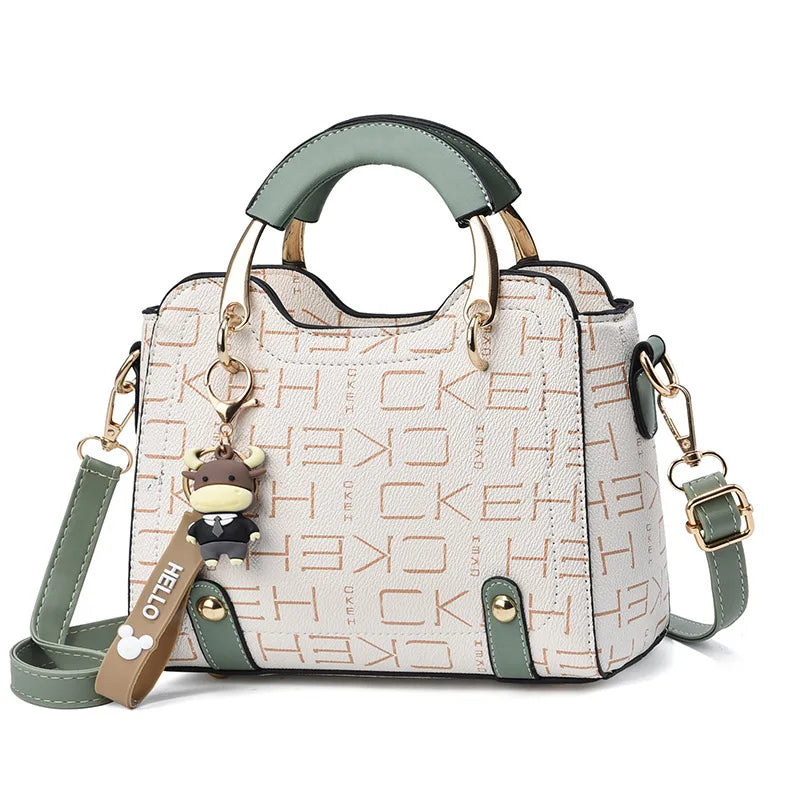 sac a bandoulière mode femmes