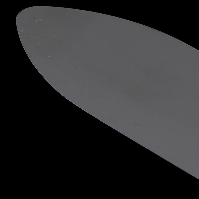 Outil de démontage d'écran de smartphone  en acier souple incurvé