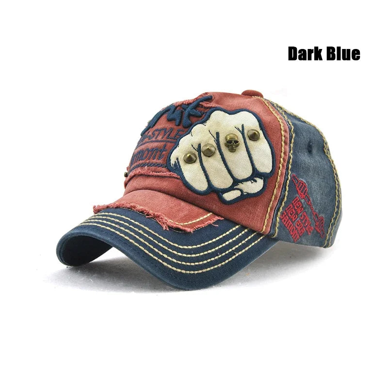 Casquette de sport mode hommes/femmes