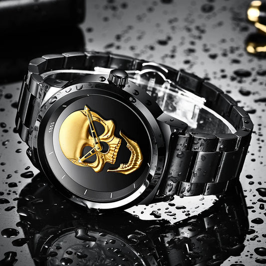 montre lige luxe homme