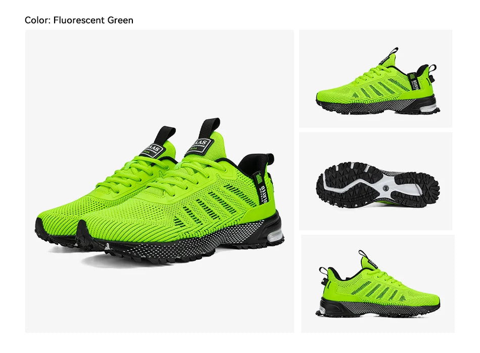 chaussure de sport nouveauté homme automne 2025