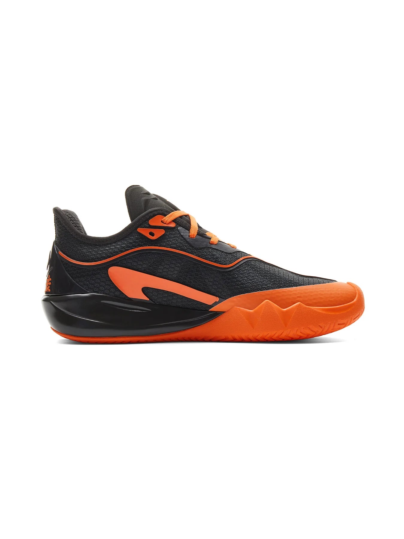 chaussures de basket-ball montantes pour hommes