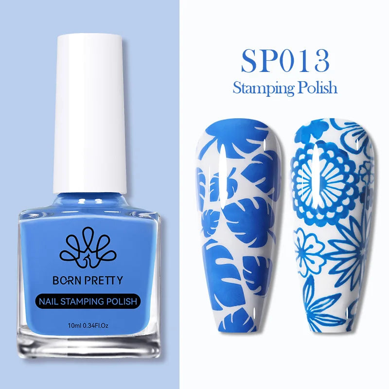 déco vernis a ongle couleur au choix