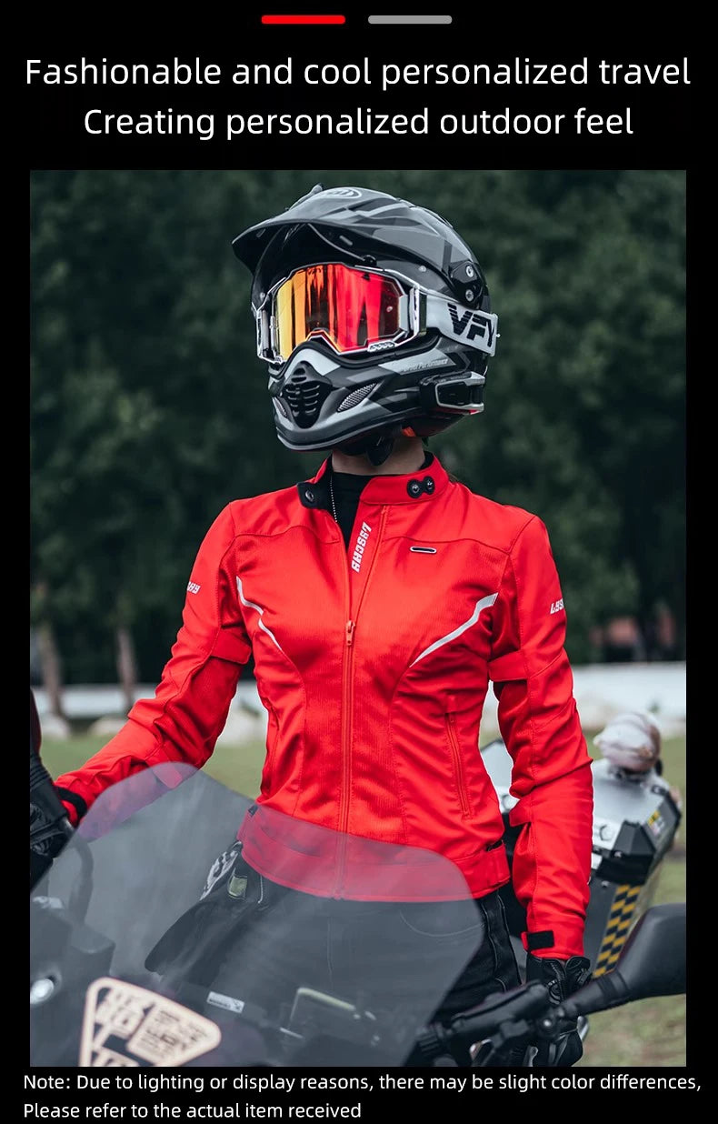 blouson moto hommes/femmes