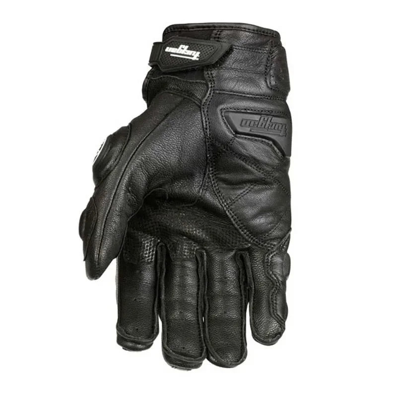 gant moto en cuir FURYGAN avec protection