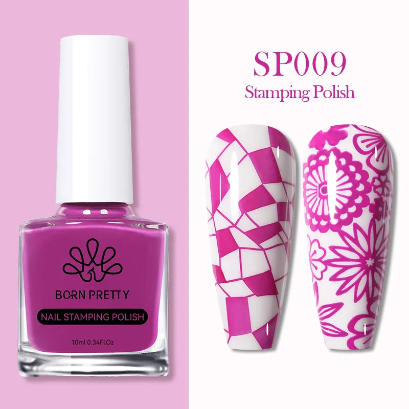 déco vernis a ongle couleur au choix