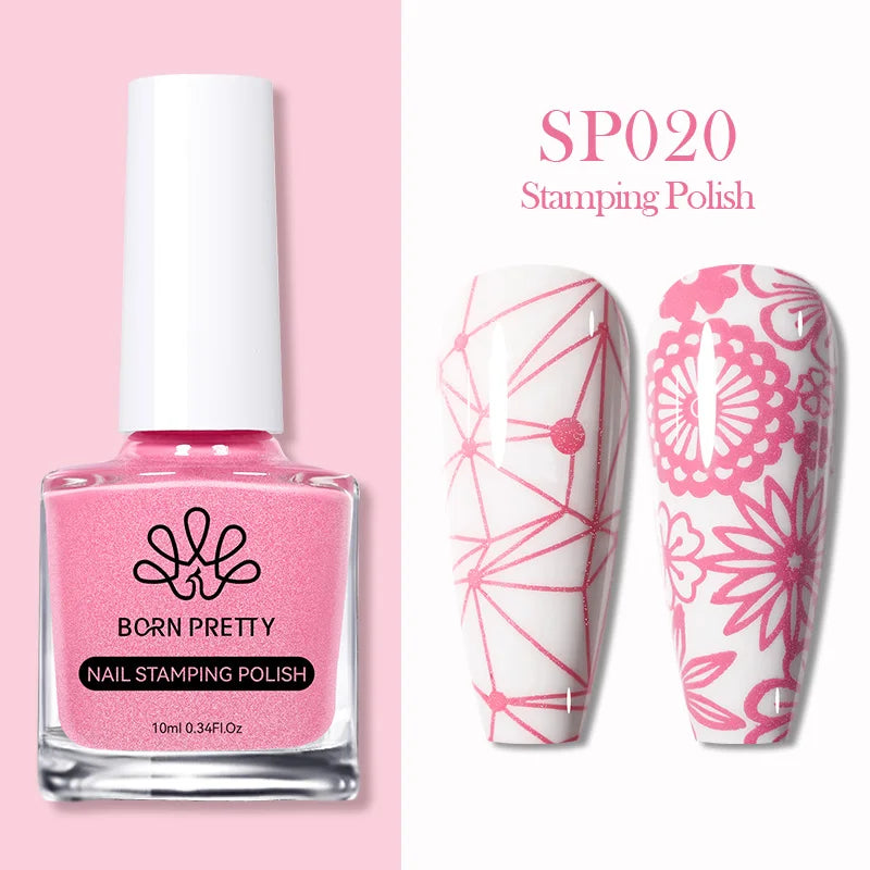 déco vernis a ongle couleur au choix