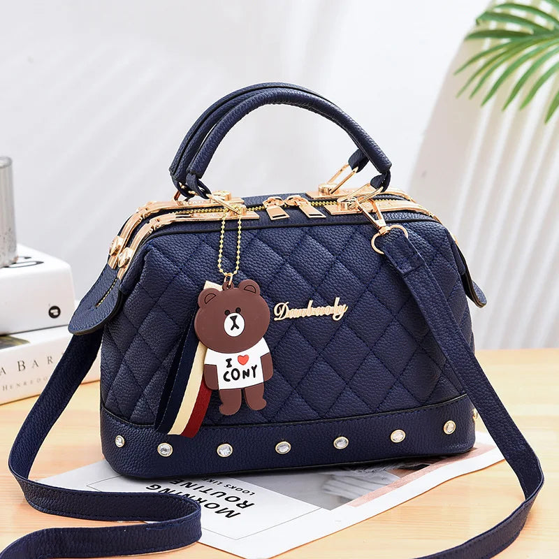 sac a bandoulière chic pour femmes