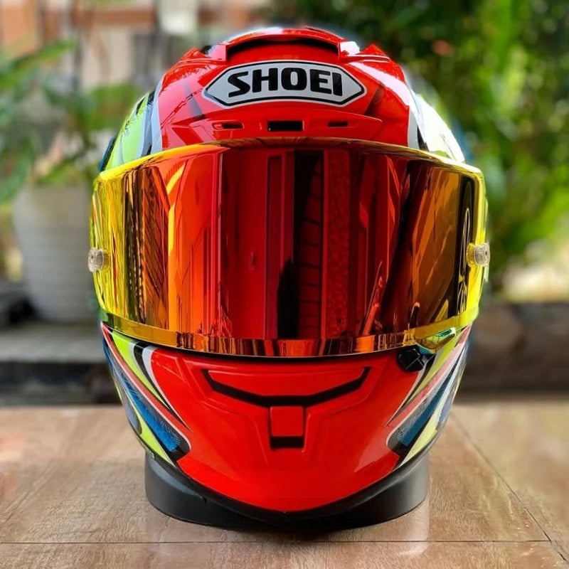 Shoei x-spirit III casque integral