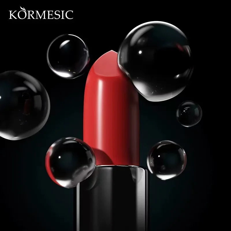 Rouge à lèvres mat et brillant de haute qualité