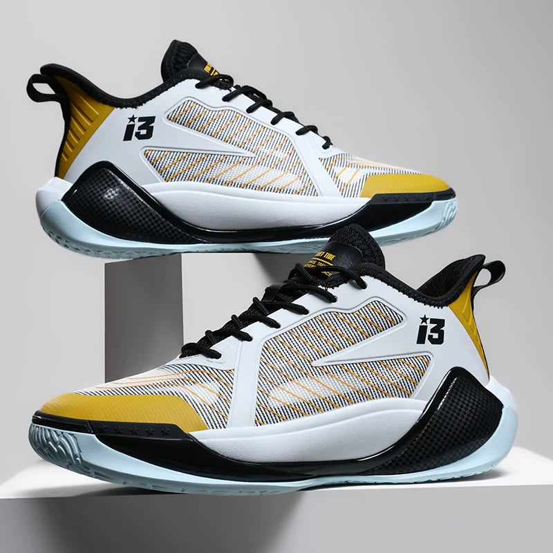 nouveauté automne basket confort hommes