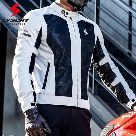 blouson moto hommes/femmes