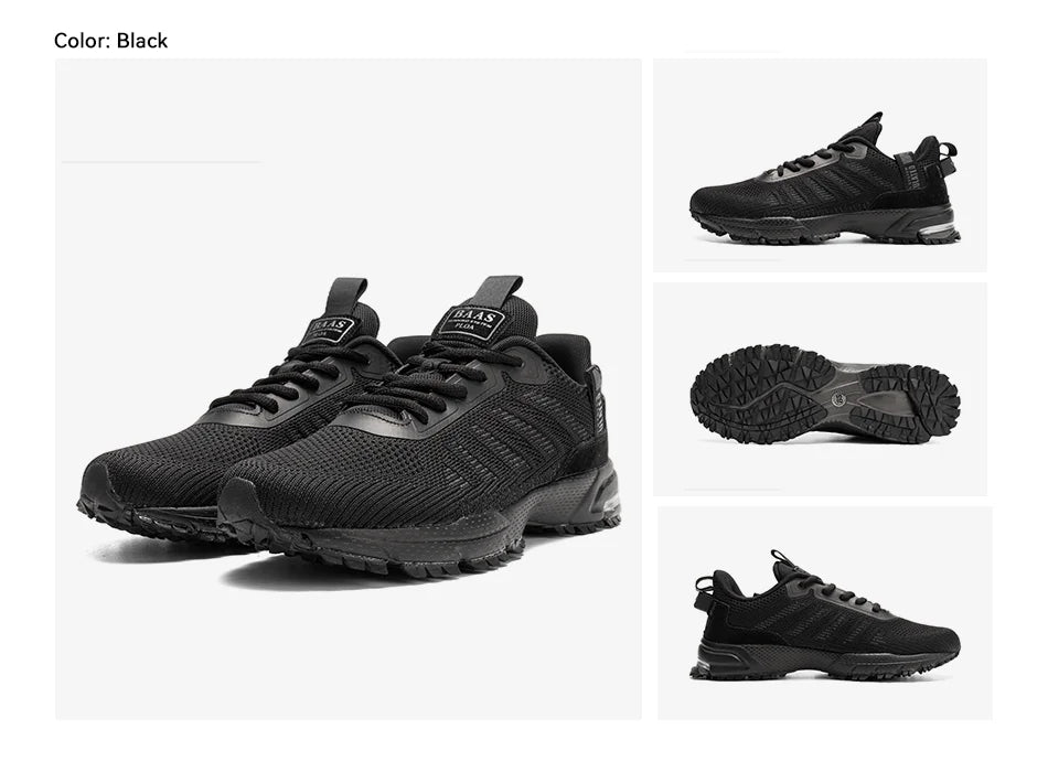 chaussure de sport nouveauté homme automne 2025