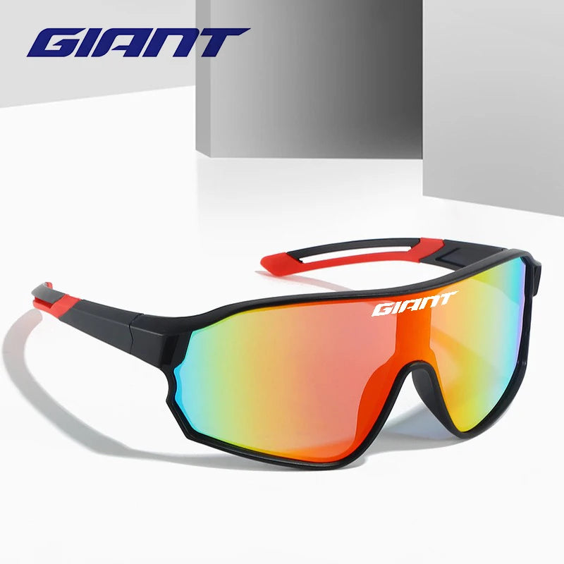 lunettes de soleil sport anti UV hommes/FEMMES
