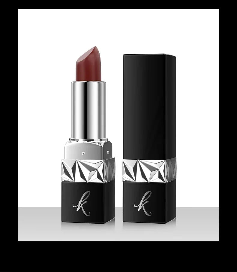 Rouge à lèvres mat et brillant de haute qualité