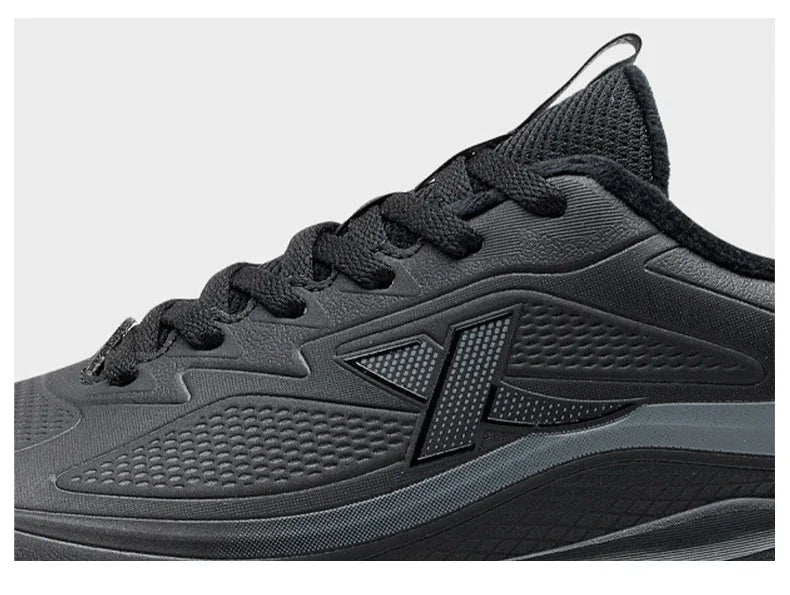 Chaussures Baskets Homme Xtep Hiver 2025 - Coton Confort Coussin Durabilité - MONASTORESHOP.COM