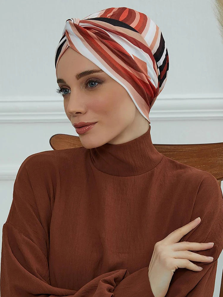 beauté pudeur et raffinement dans chaque tissus