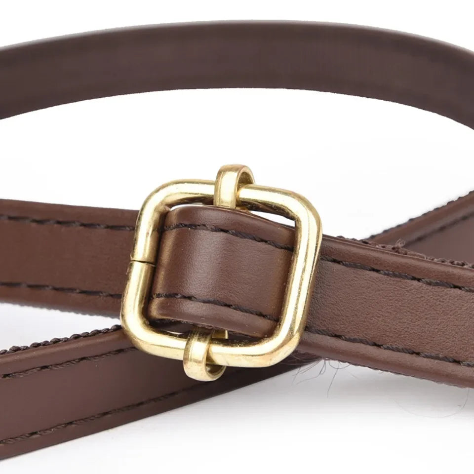 sacoche a bandoulière en cuir pour femmes