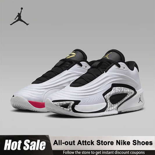 Nike Jordan Luka 3