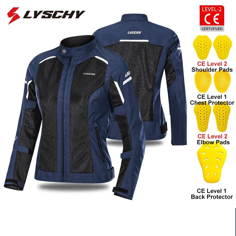 blouson moto hommes/femmes