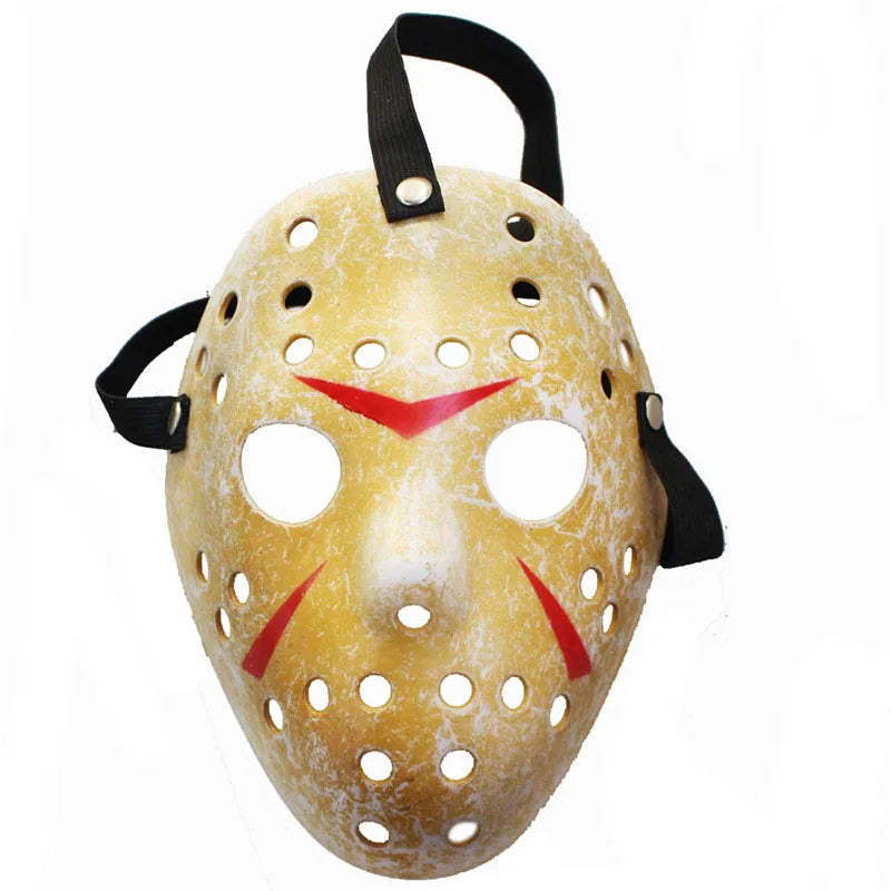 masque freddy vendredi 13 halloween