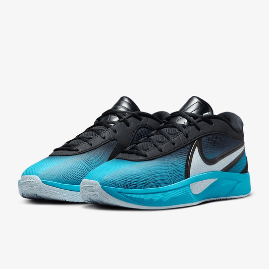 Chaussures de Basket Nike FZ1621-001 Homme - Amorti Performance & Durabilité 🏀