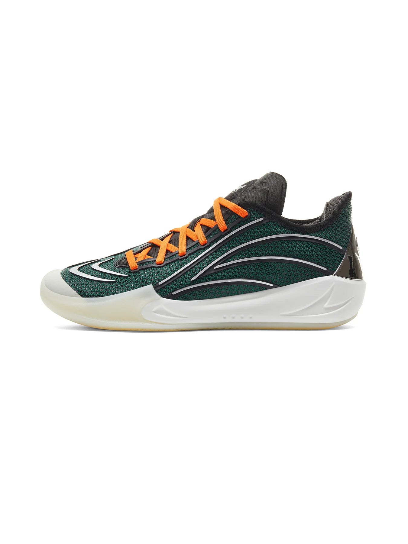 chaussures de basket-ball montantes pour hommes