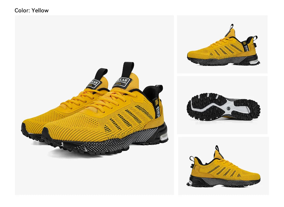 chaussure de sport nouveauté homme automne 2025