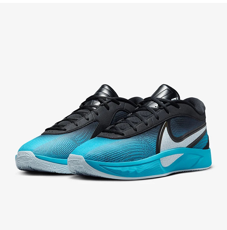 Chaussures de Basket Nike FZ1621-001 Homme - Amorti Performance & Durabilité 🏀