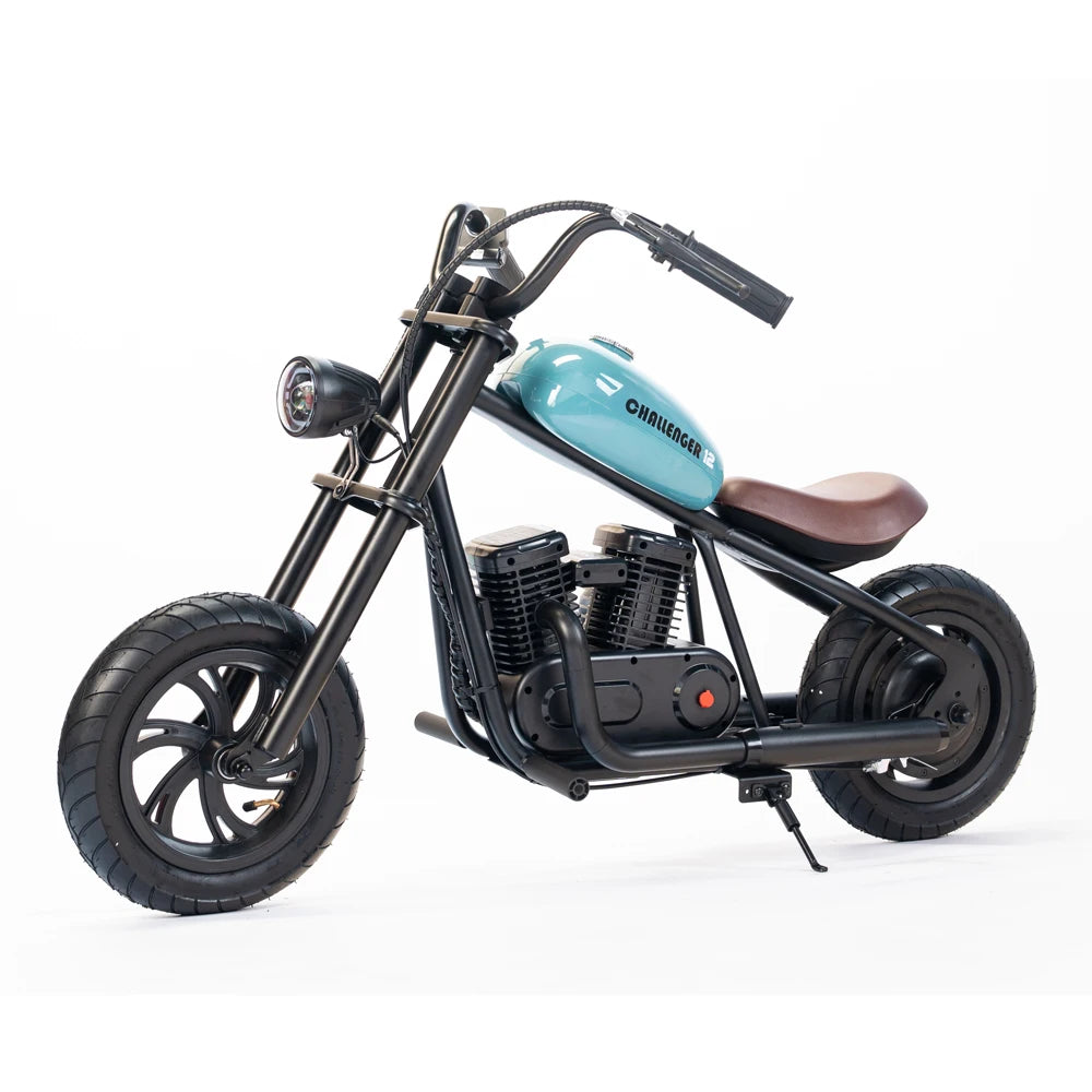 moto enfants "bikers"électrique
