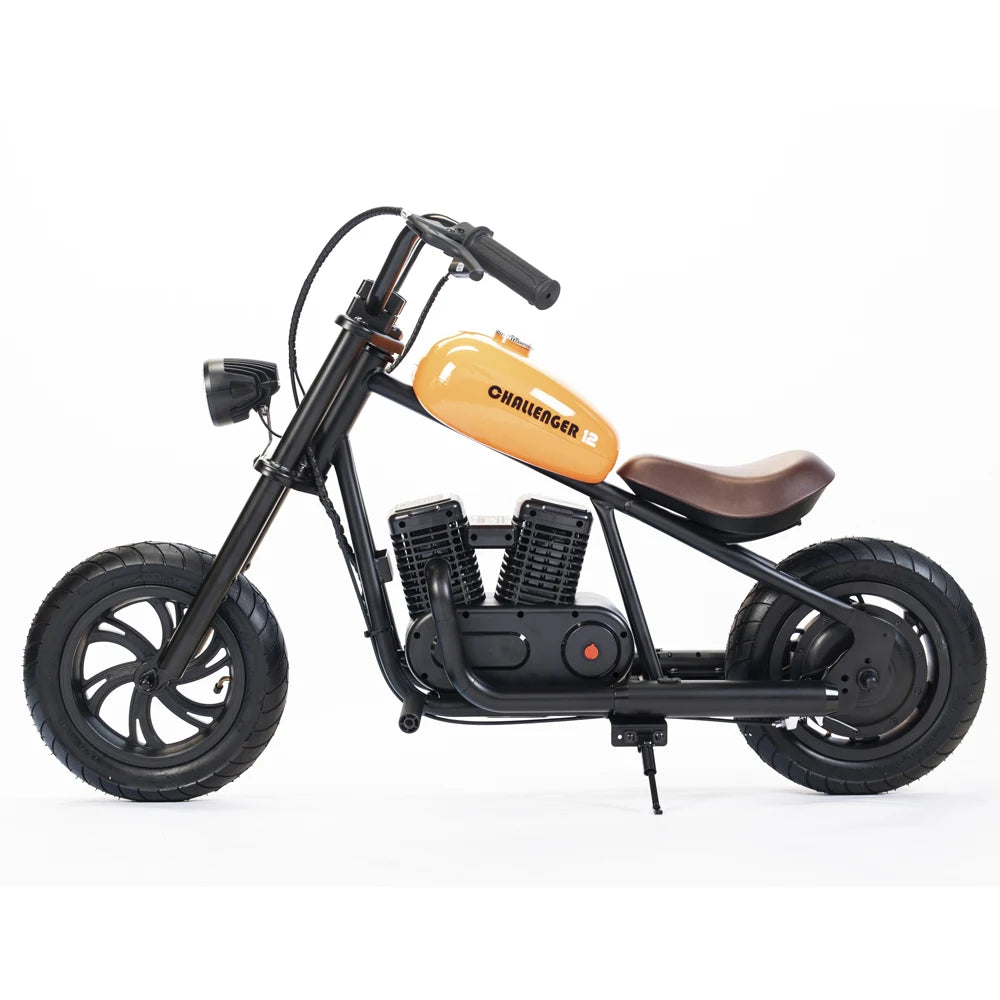 moto enfants "bikers"électrique
