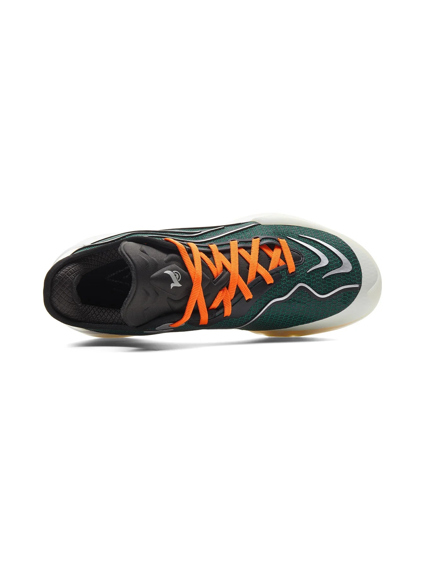 chaussures de basket-ball montantes pour hommes