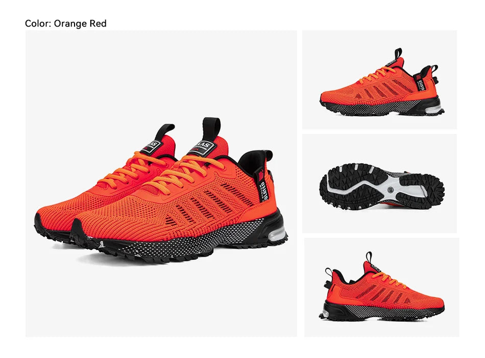 chaussure de sport nouveauté homme automne 2025